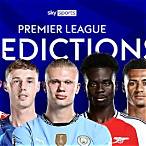premier league title odds sky bet